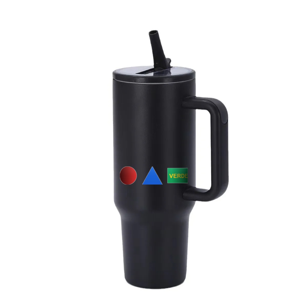 See your logo on the cup — before you order
