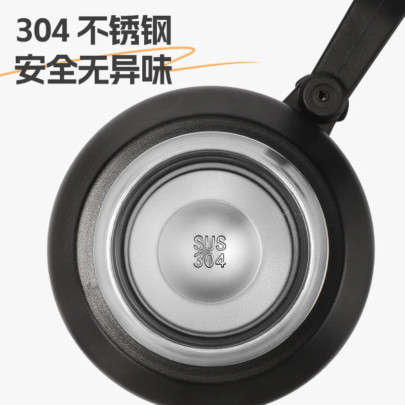 Stainless Steel Yerba Mate Cup — 1.2L + 1.4L + 450ml + 850ml + 260ml 5