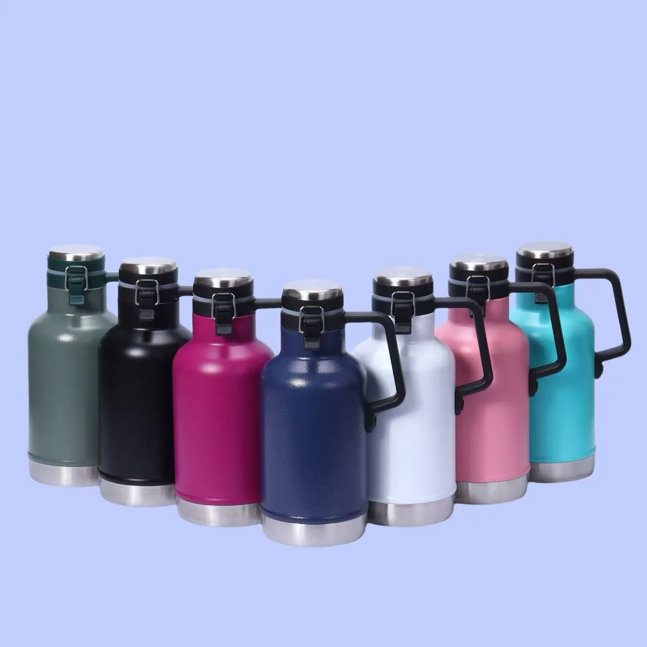 Large Capacity Tumbler