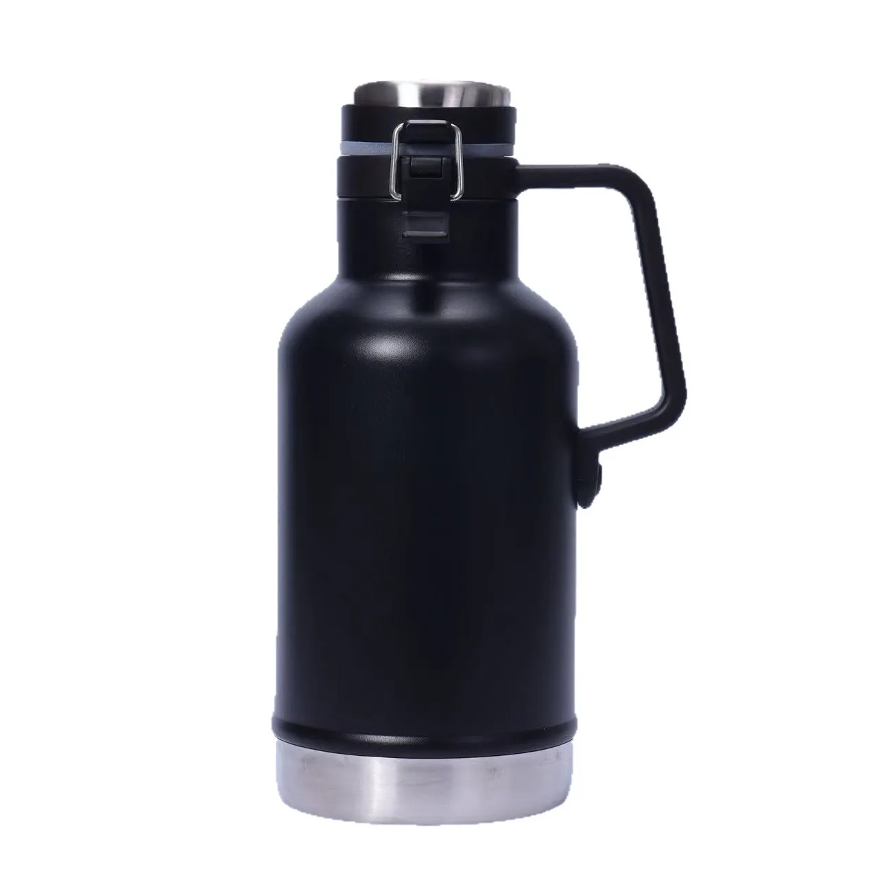 304 Stainless Steel Vacuum Flask — 1900ml 5