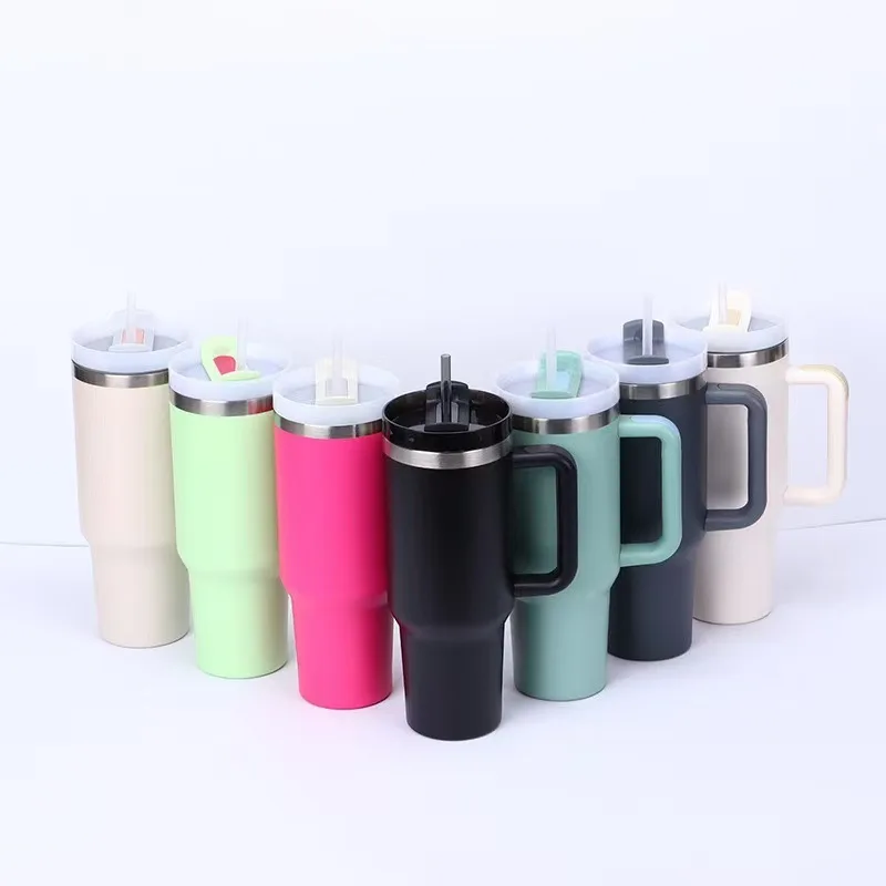 Car Tumbler