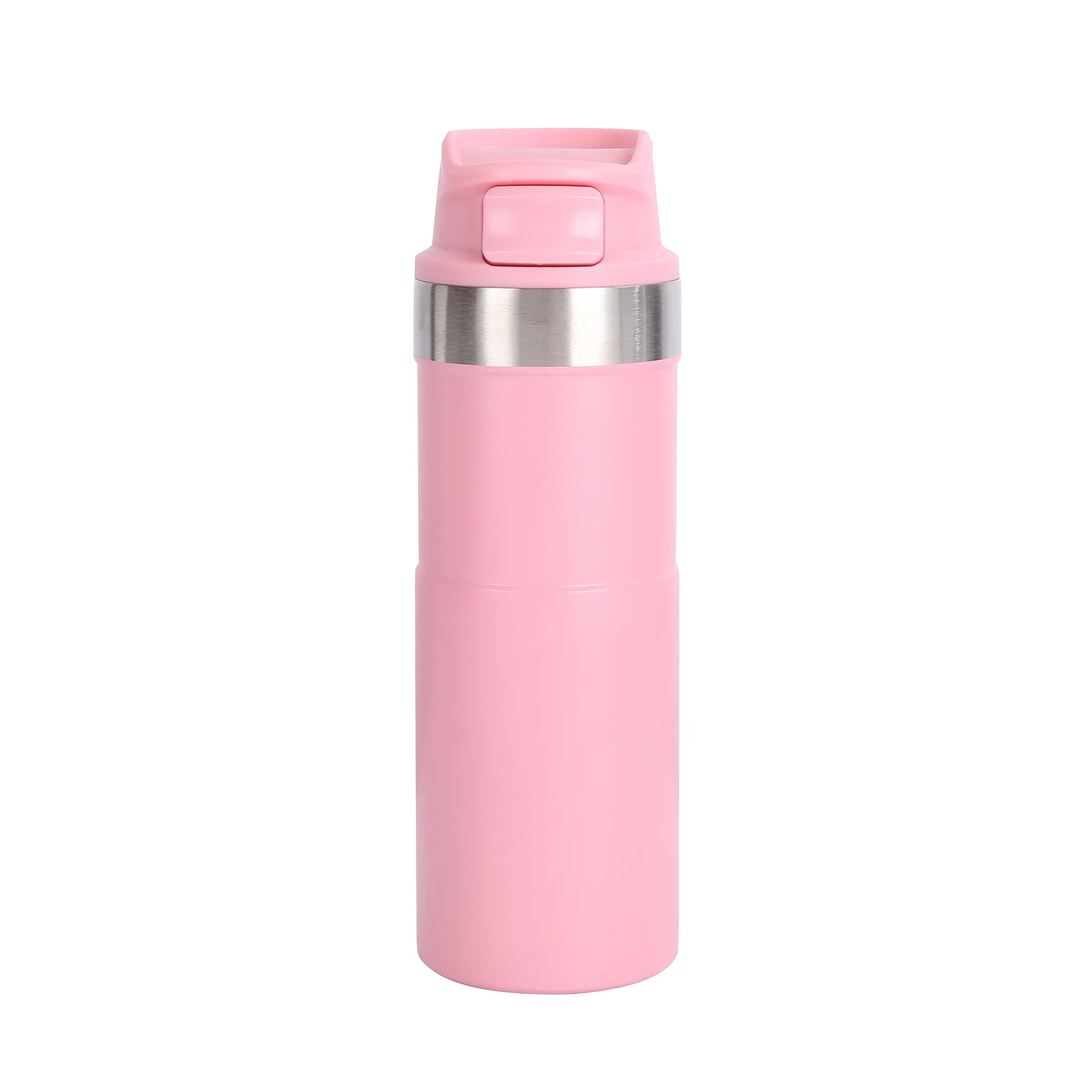 Tumbler with Bamboo-Joint Shape — 500ml 4