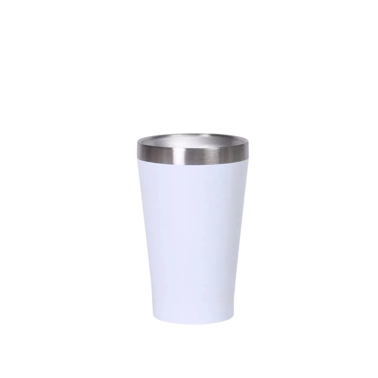 304 Stainless Steel Car Tumbler — 5oz / 148ml 5