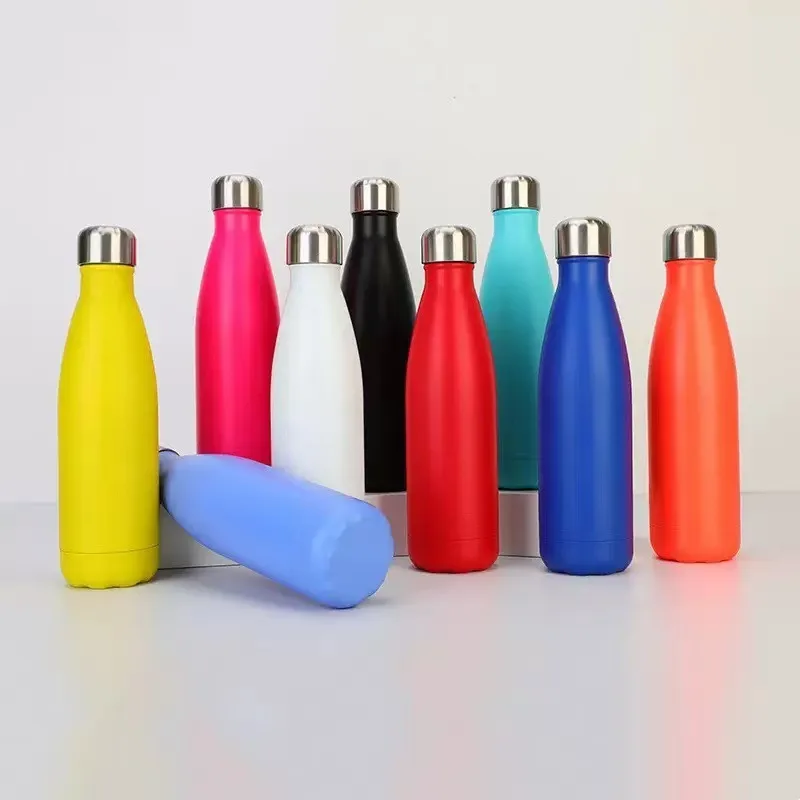 304 Stainless Steel Car Tumbler 4