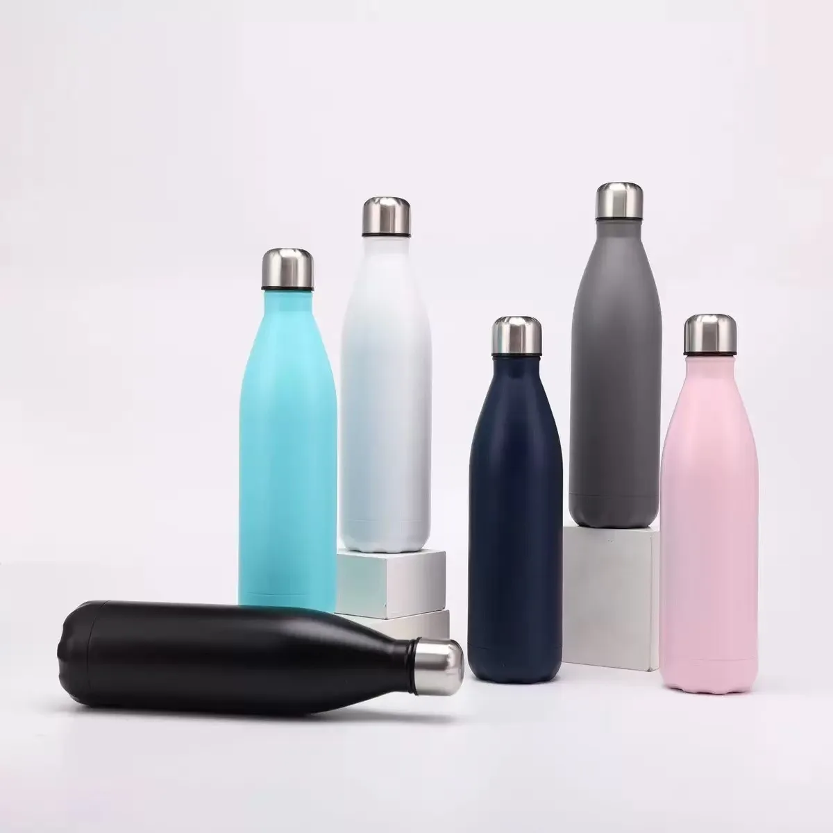 304 Stainless Steel Car Tumbler 5