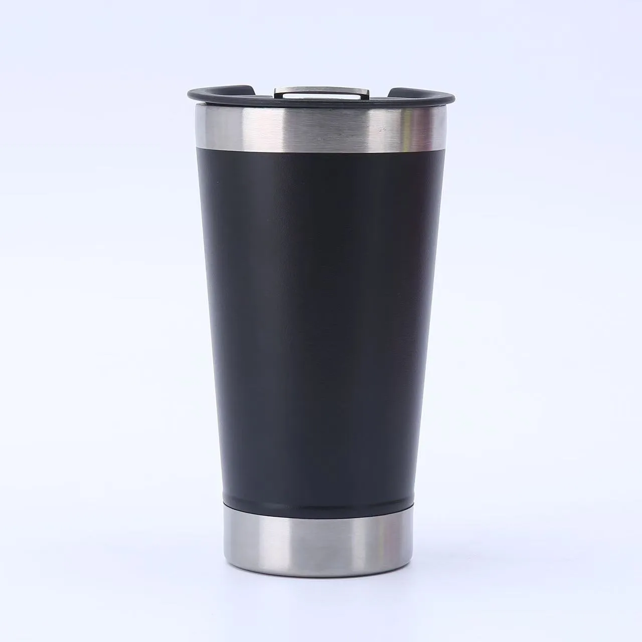 Stainless Steel Car Tumbler with Bottle Opener 4
