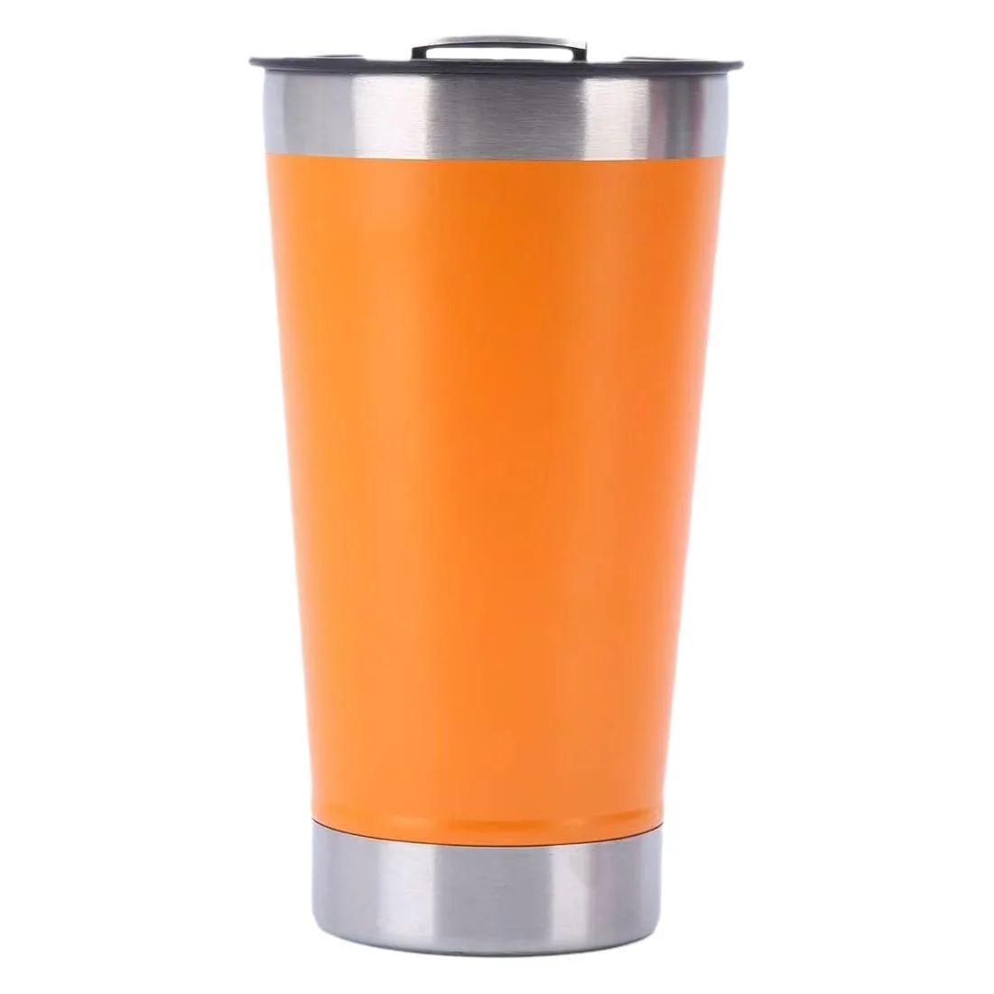Stainless Steel Car Tumbler with Bottle Opener 5