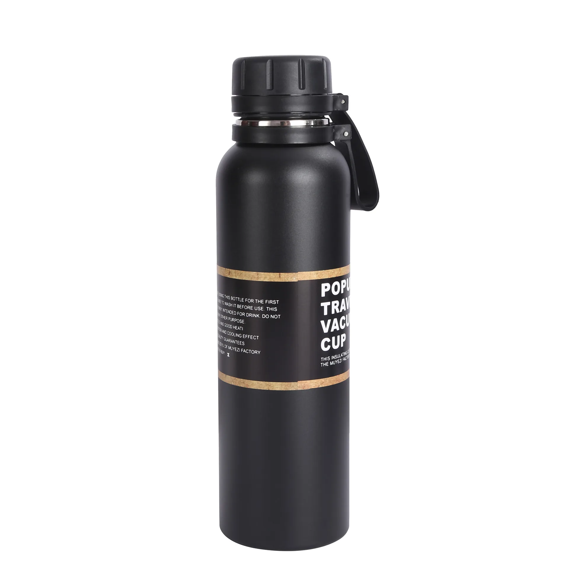 Large-Capacity Bottle 3