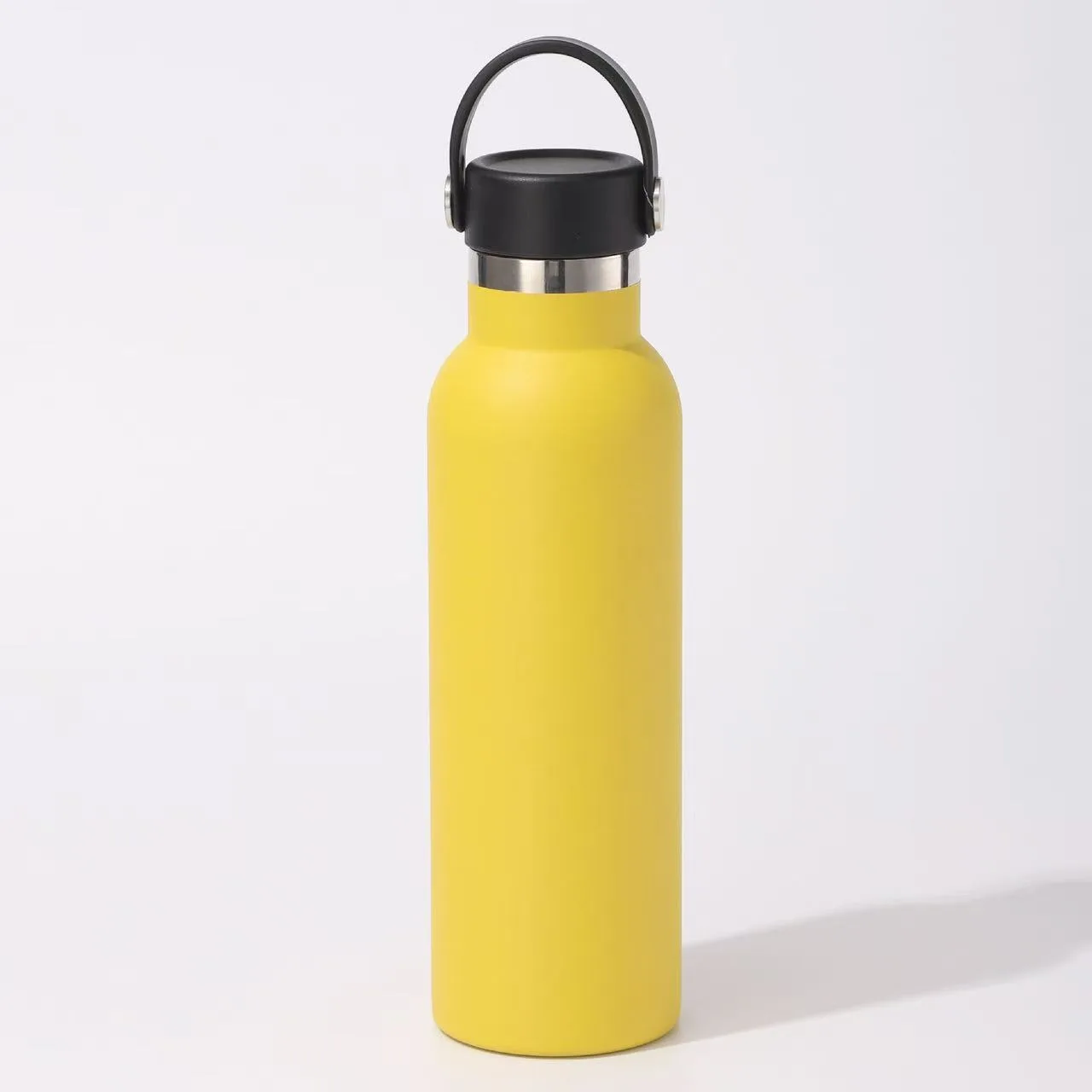 304 Stainless Steel Large-Capacity Bottle 3