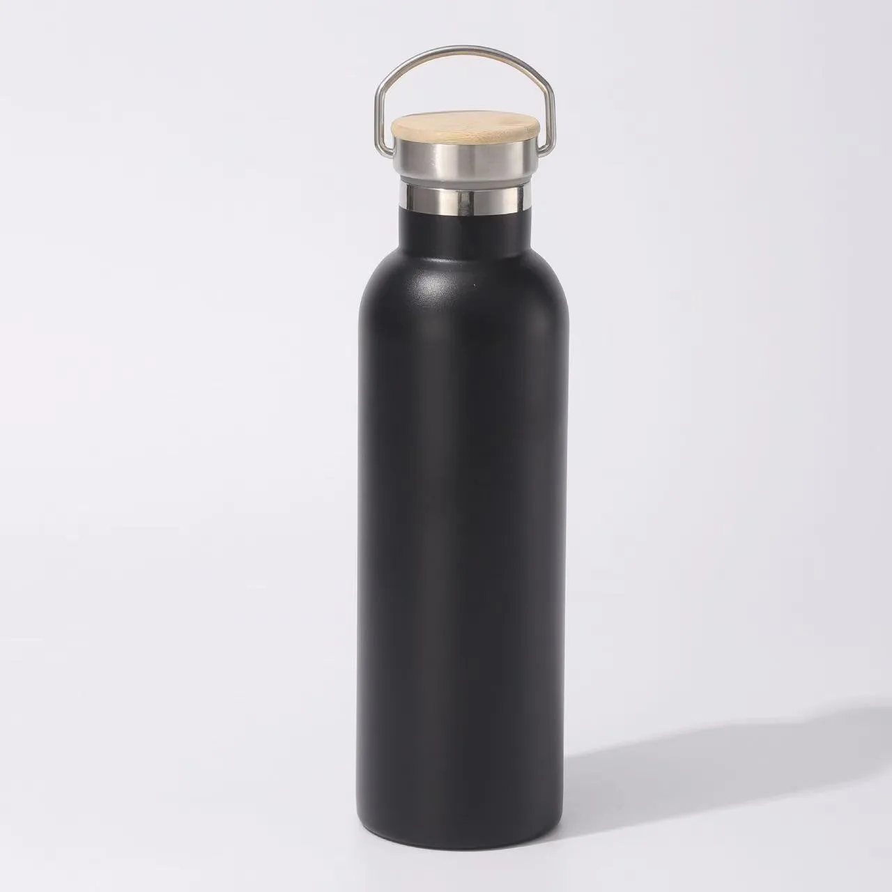 304 Stainless Steel Large-Capacity Bottle 4