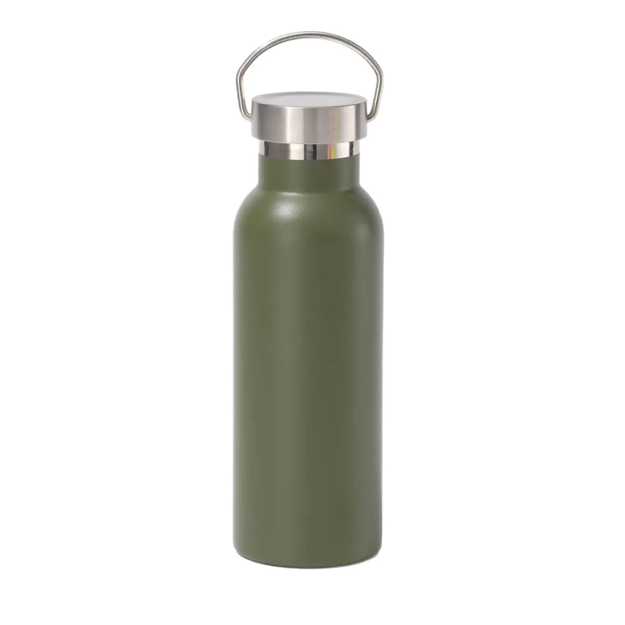 304 Stainless Steel Large-Capacity Bottle 5