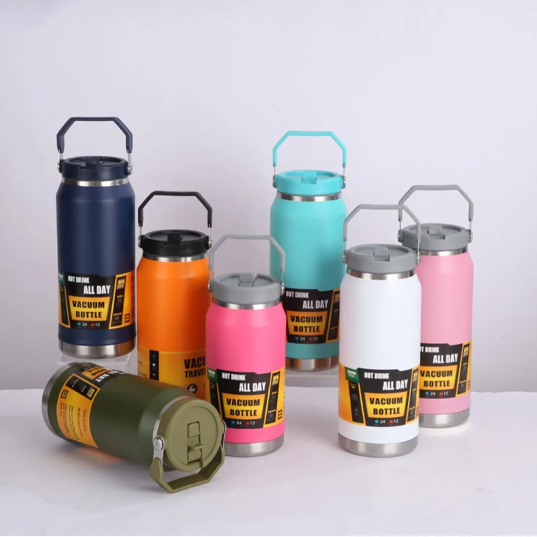 Handle Large Tumbler 2