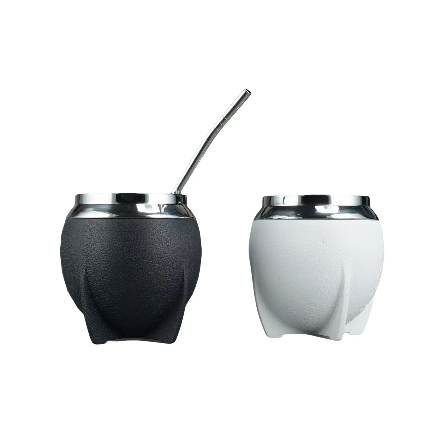 Stainless Steel Yerba Mate Cup 5