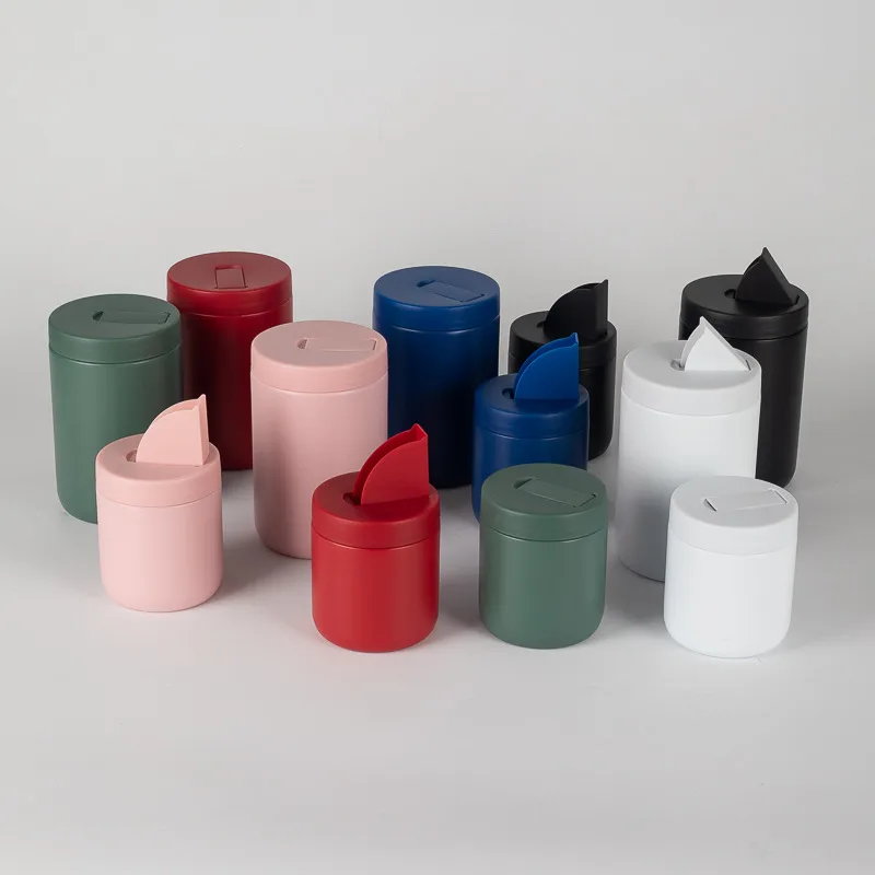 304 Stainless Steel Yerba Mate Cup Set 2