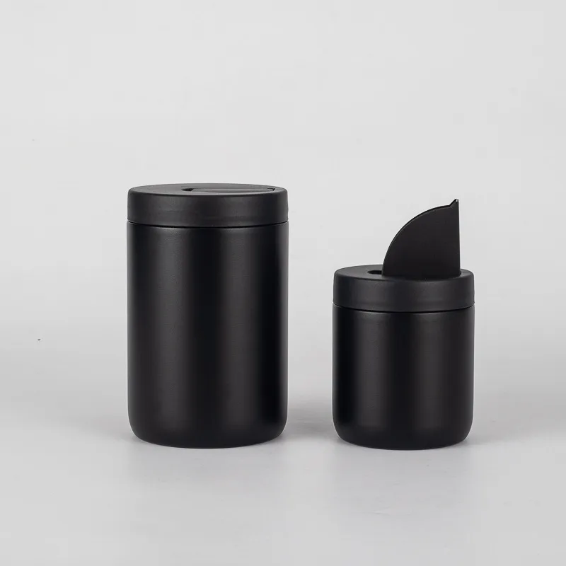 304 Stainless Steel Yerba Mate Cup Set 3