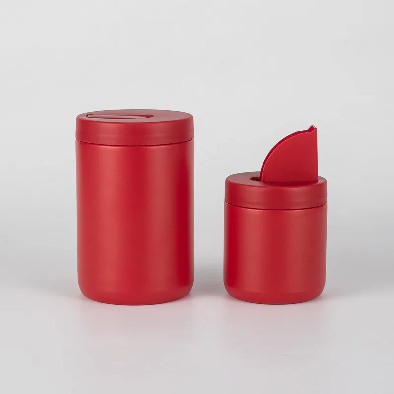 304 Stainless Steel Yerba Mate Cup Set 4