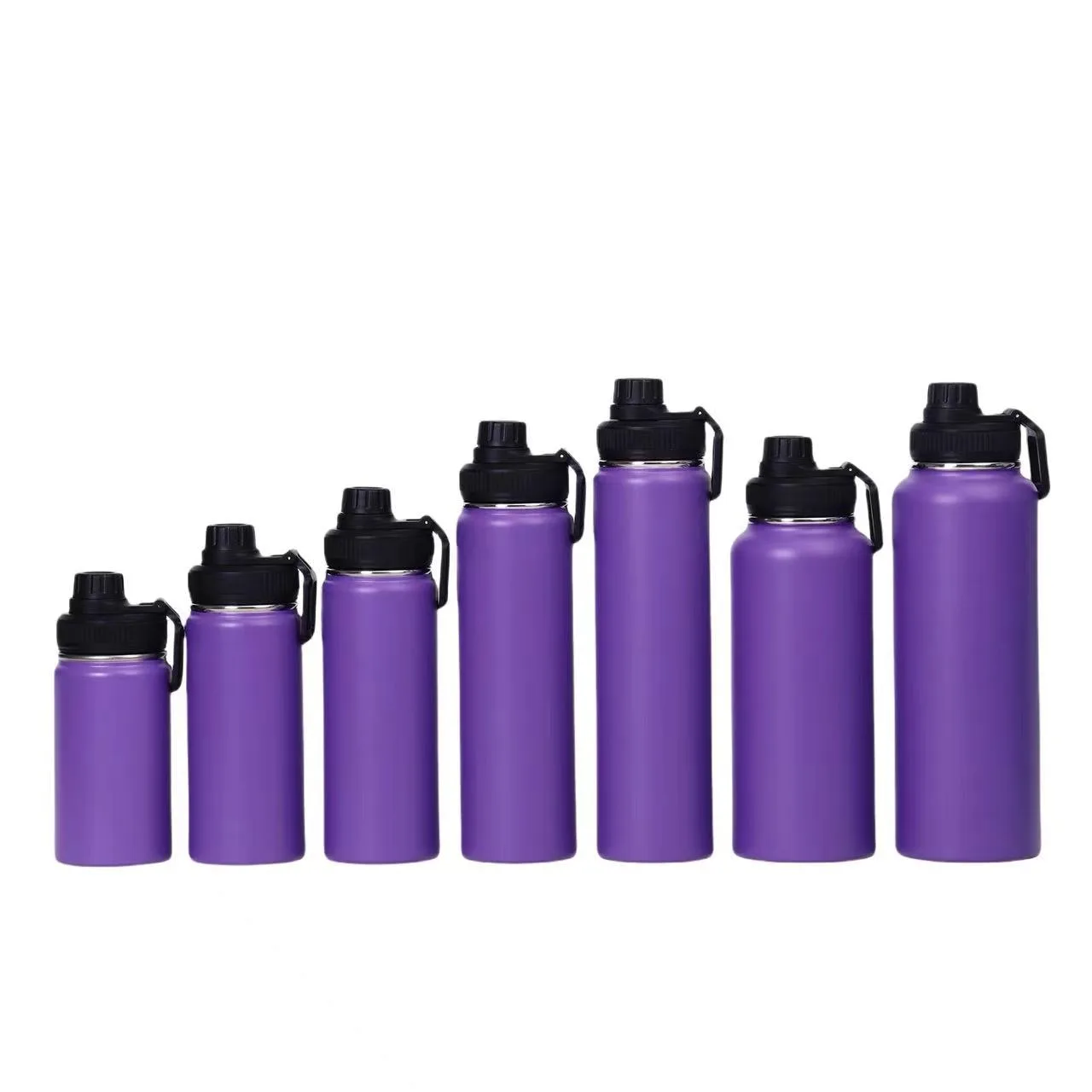 Space Bottle