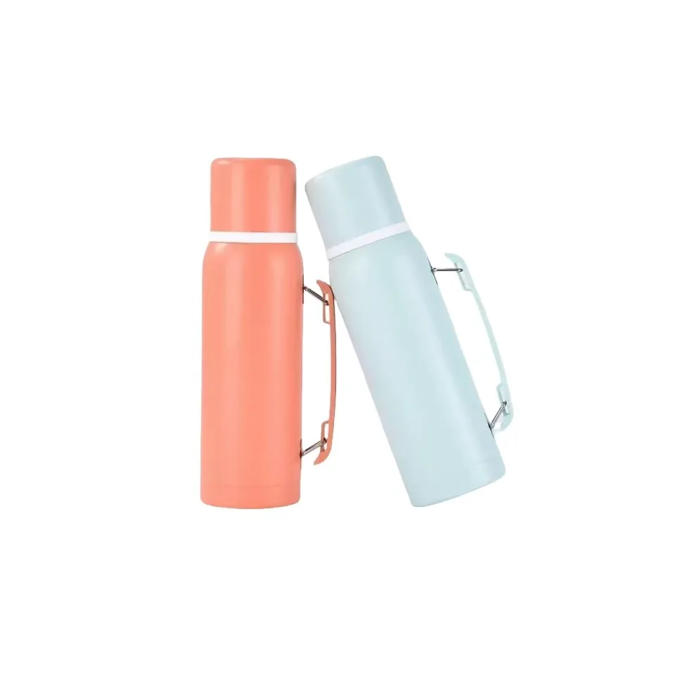 Insulated Jug with Handle 2