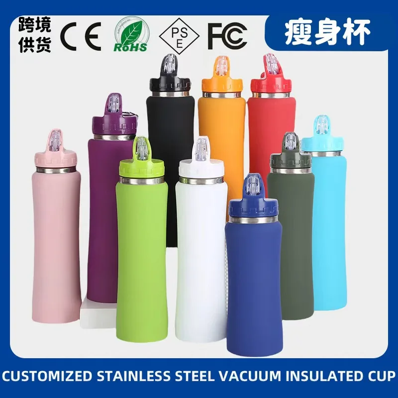 304 Stainless Steel Vacuum Flask