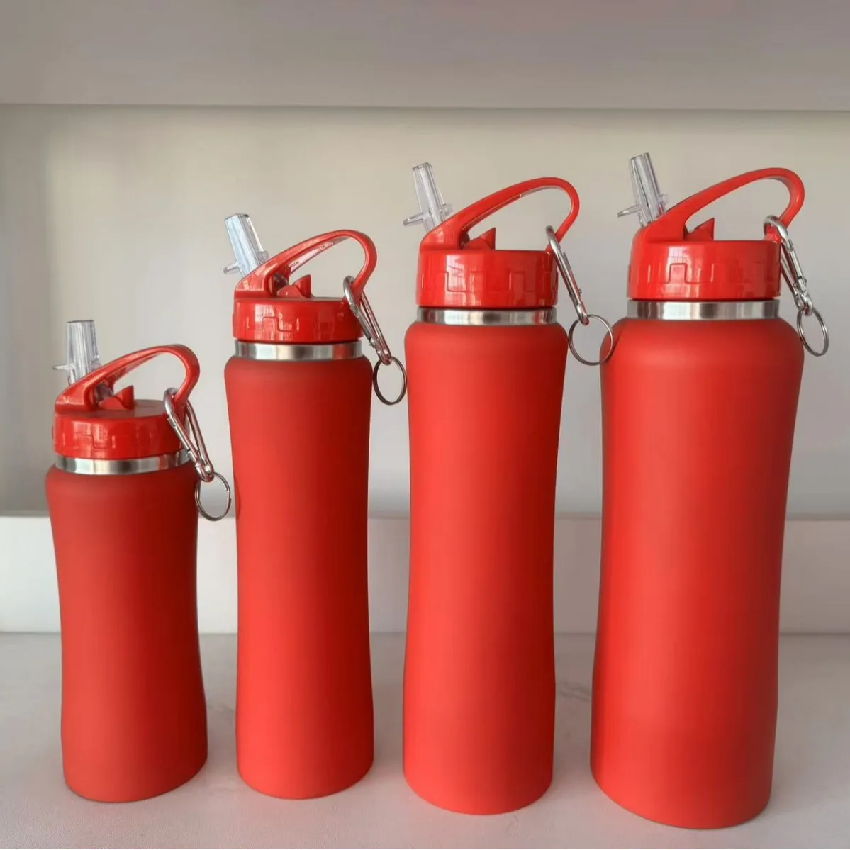 304 Stainless Steel Vacuum Flask 2
