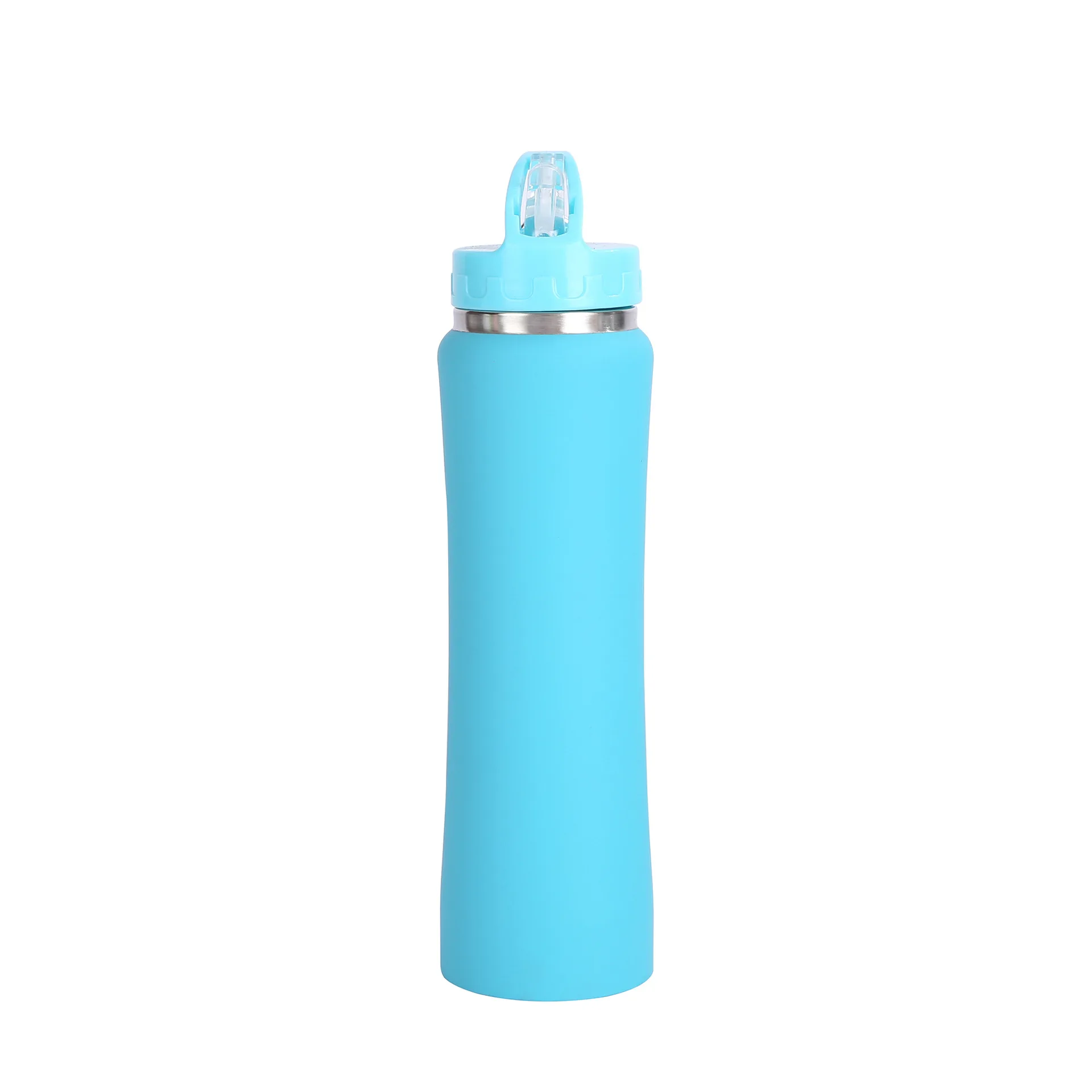 304 Stainless Steel Vacuum Flask 4