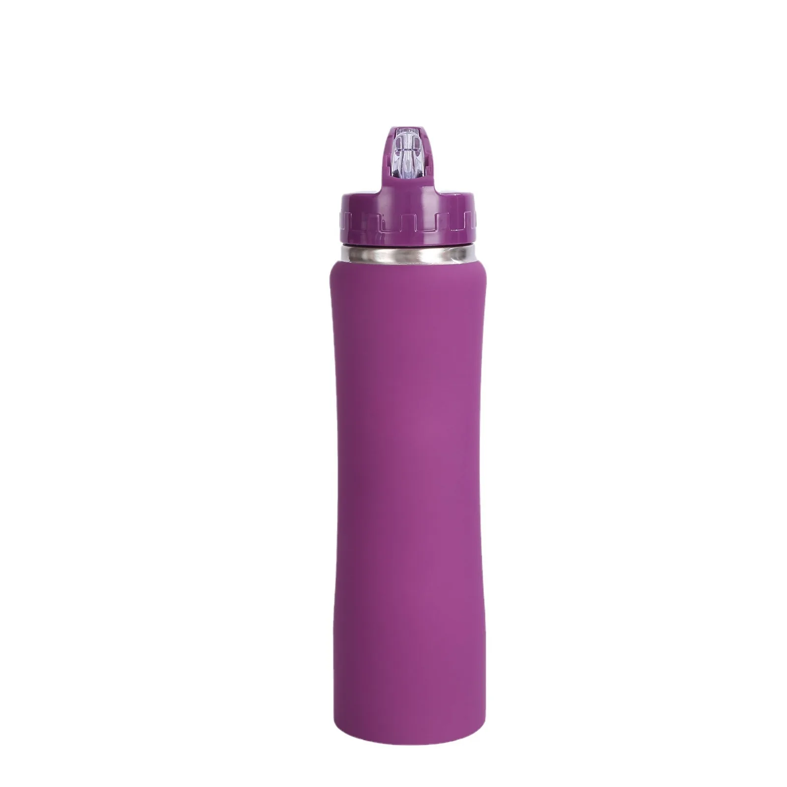 304 Stainless Steel Vacuum Flask 5